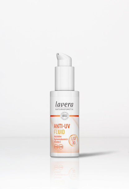 Anti-UV Fluid LSF 30