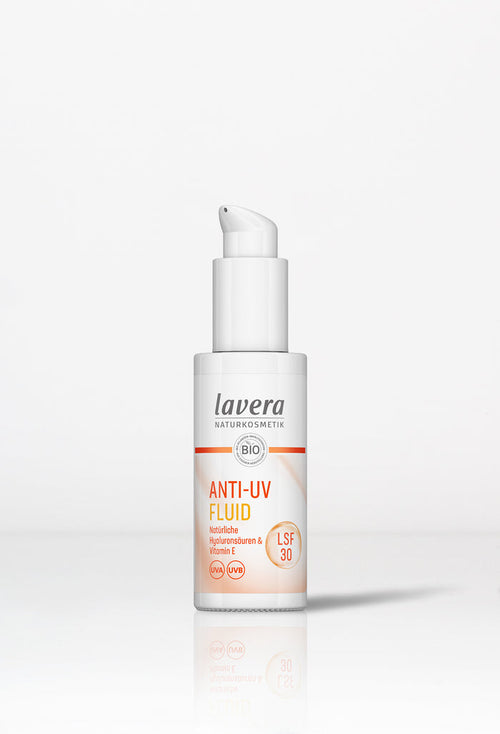 Anti-UV Fluid LSF 30