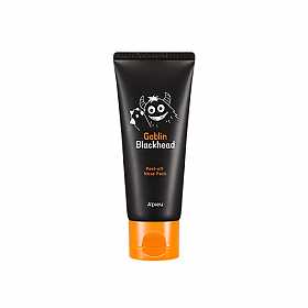 A'PIEU Goblin Blackhead Peel Off Nose Pack باك مقشر للانف من ايبيو