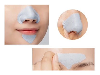 A'PIEU Goblin Blackhead Peel Off Nose Pack باك مقشر للانف من ايبيو