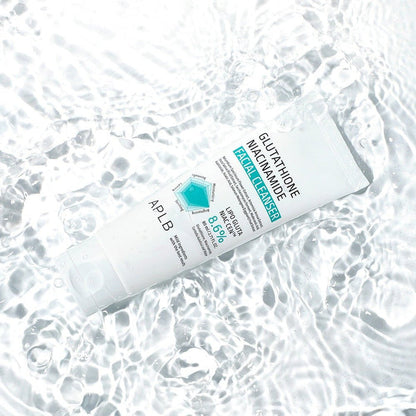 APLB Glutathione Niacinamide Facial Cleanser 80ml