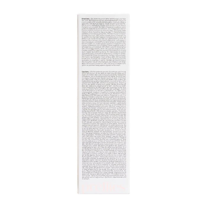 APLB Glutathione Niacinamide Facial Cleanser 80ml