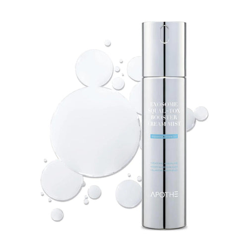 APOTHE Exosome Squal-Tox Booster Cream Mist 100 mL