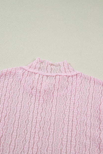 Light Pink / S / 90%Polyamide+10%Elastane