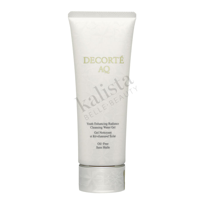 AQ Youth Enhancing Radiance Cleansing Water Gel