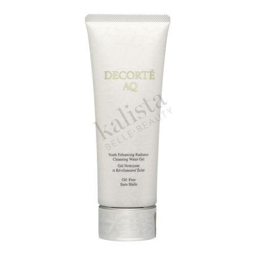 AQ Youth Enhancing Radiance Cleansing Water Gel