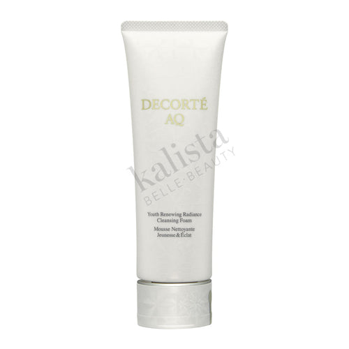 AQ Youth Renewing Radiance Cleansing Foam