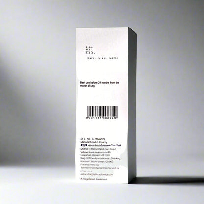 Aquasoft Moisturizing Cream