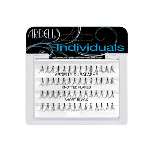 Ardell Duralash-Flare Black Eyelashes - ikatehouse