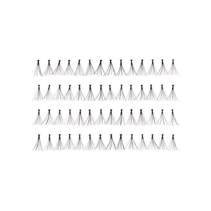 Ardell Duralash-Flare Black Eyelashes - ikatehouse