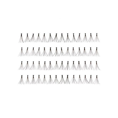 Ardell Duralash-Flare Black Eyelashes - ikatehouse