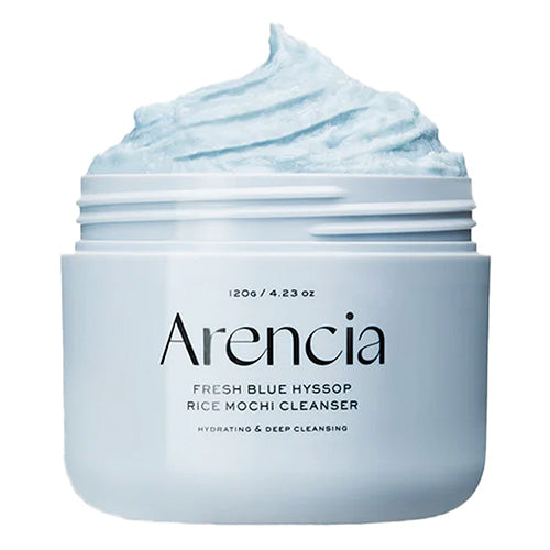Arencia Fresh Rice Mochi Cleanser 4.2oz/ 120g