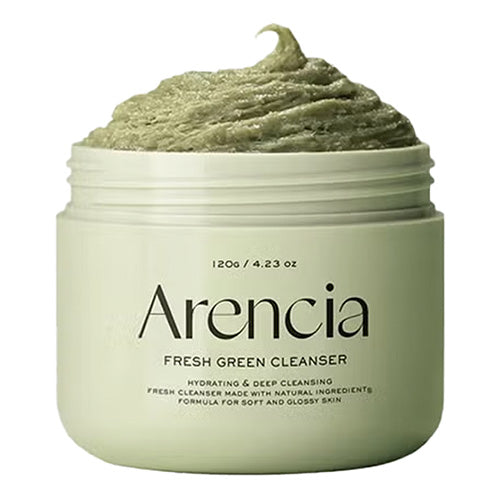 Arencia Fresh Rice Mochi Cleanser 4.2oz/ 120g