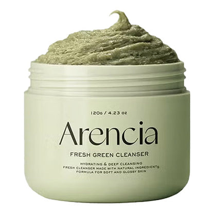 Arencia Fresh Rice Mochi Cleanser 4.2oz/ 120g