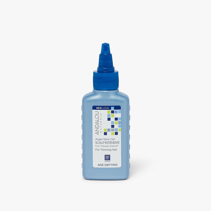 Argan Stem Cell Age Defying Scalp Intensive - Andalou Naturals US