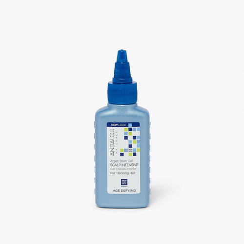 Argan Stem Cell Age Defying Scalp Intensive - Andalou Naturals US