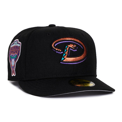 Arizona Diamond Backs All Black 1998 Inaugural Season