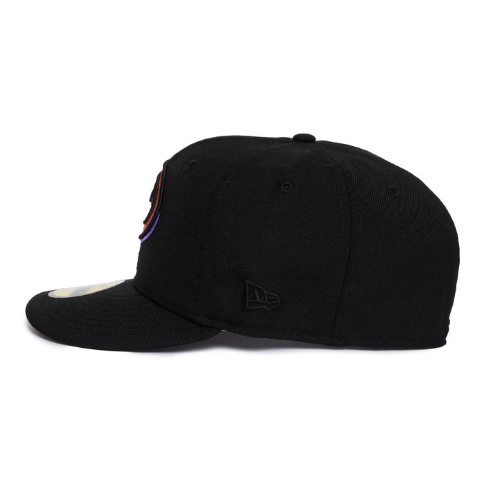 Arizona Diamond Backs All Black 1998 Inaugural Season
