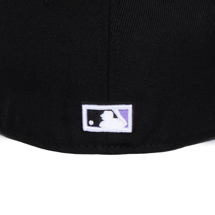 Arizona Diamond Backs All Black 1998 Inaugural Season