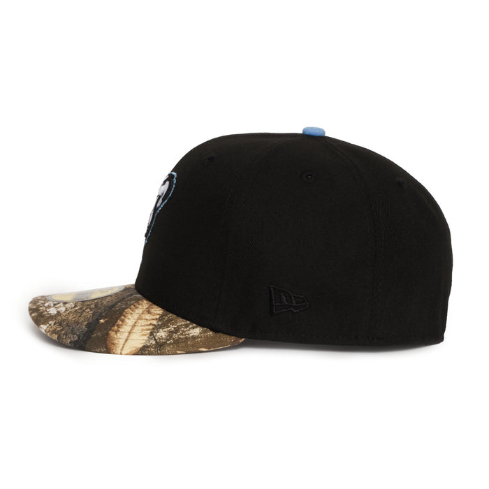 Arizona Diamondbacks Black & Real Tree 01 World Series