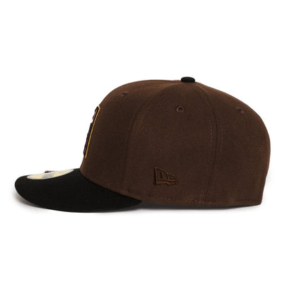 Arizona Diamondbacks Walnut & Black 98 Inaugural Season