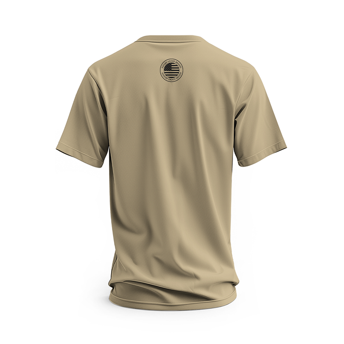 Armed Forces Future Looks Bright Tactical Short Sleeve T-Shirt
