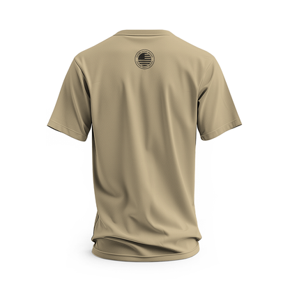 Armed Forces Future Looks Bright Tactical Short Sleeve T-Shirt