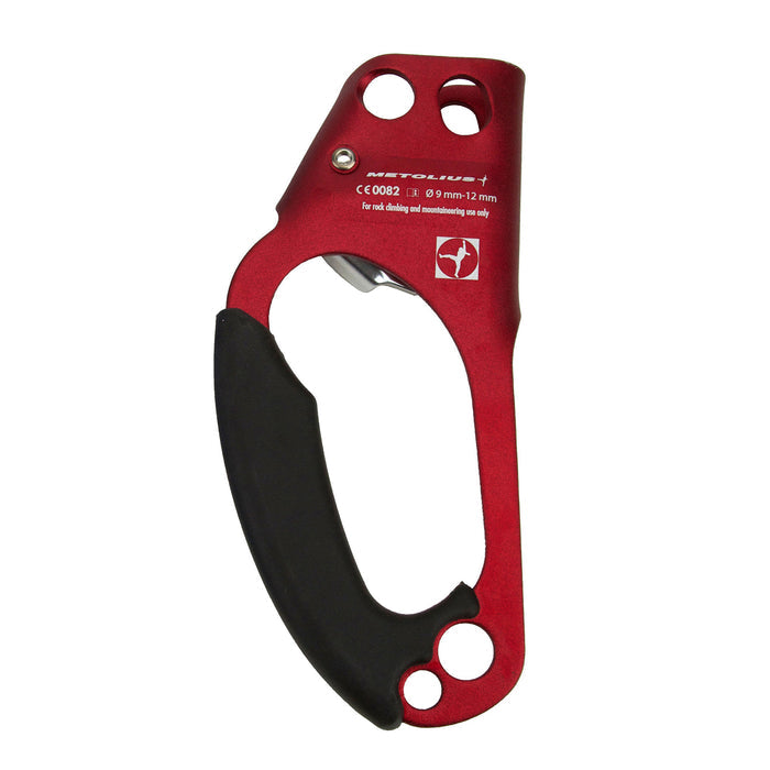 Ascender red right