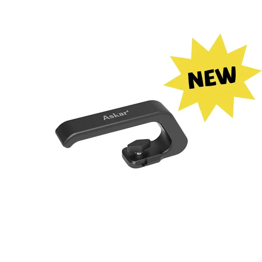 Askar Handle Bar (HANDLEBAR)