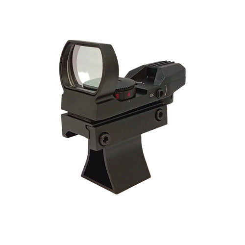 Astronomy Plus  Premium Red Dot Finder with Synta Base (TA174) Astronomy Plus