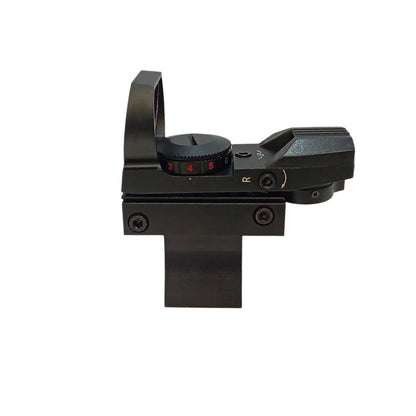 Astronomy Plus  Premium Red Dot Finder with Synta Base (TA174) Astronomy Plus