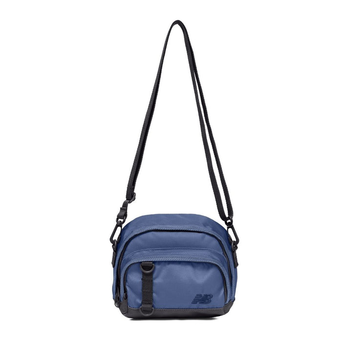 NEW BALANCE Athletics, Sling Bag (Vintage Indigo) | Isetan KL Online Store