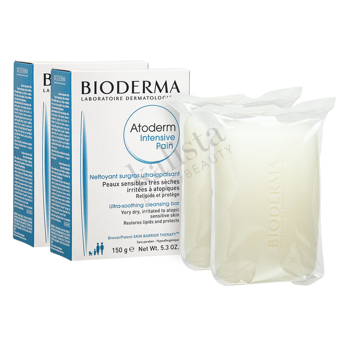 Atoderm Ultra-Rich Soap