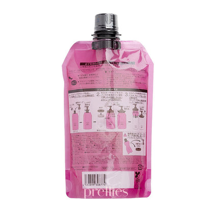 Attenir Skin Clear Cleanse Oil (Rose Luxe) Refill 350ml