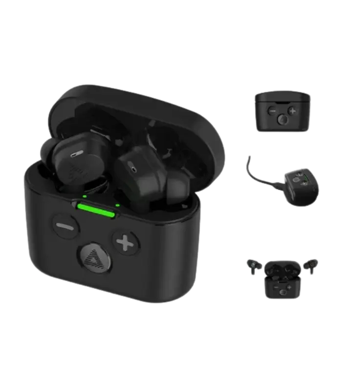 Audera Earbuds Wireless Bluetooth for Clear Sound Anywhere (1)
