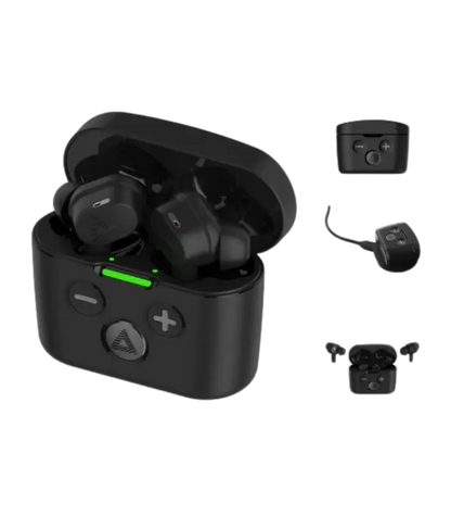 Audera Earbuds Wireless Bluetooth for Clear Sound Anywhere (1)