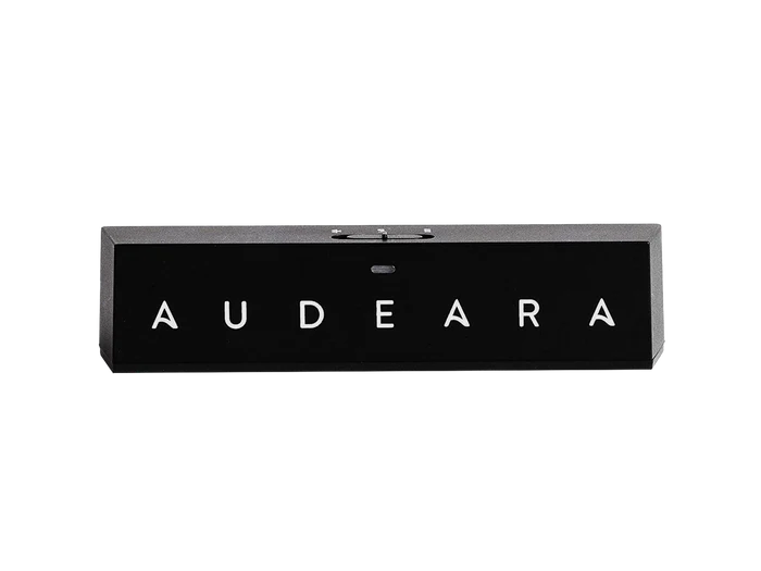 Audeara BT-01 TV Transceiver front view