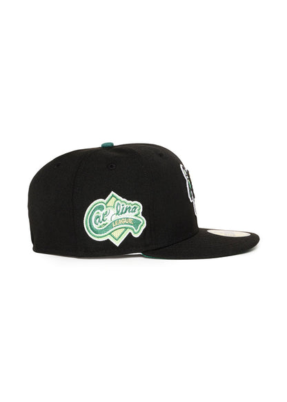 Augusta Green Jackets Black MiLB League Green UV