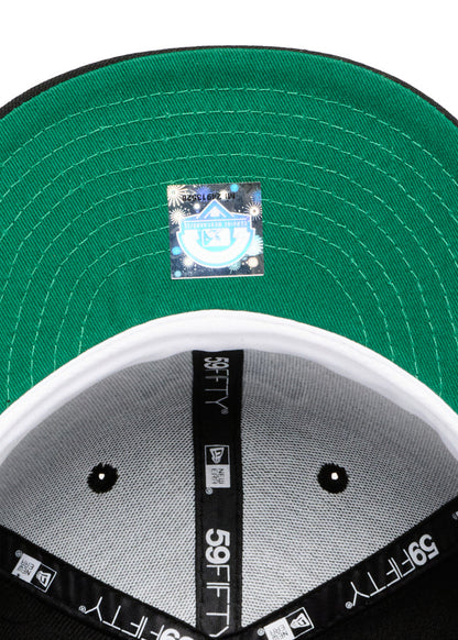 Augusta Green Jackets Black MiLB League Green UV