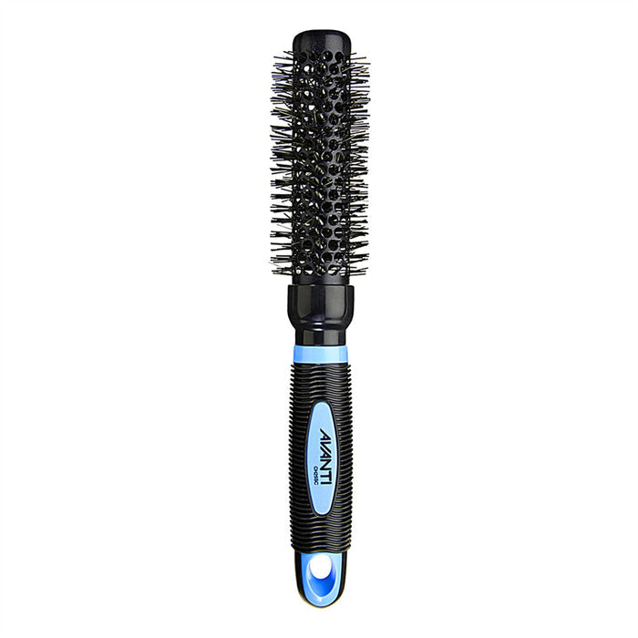 Avanti Ionic Tourmaline & Ceramic Barrel Brush - ikatehouse
