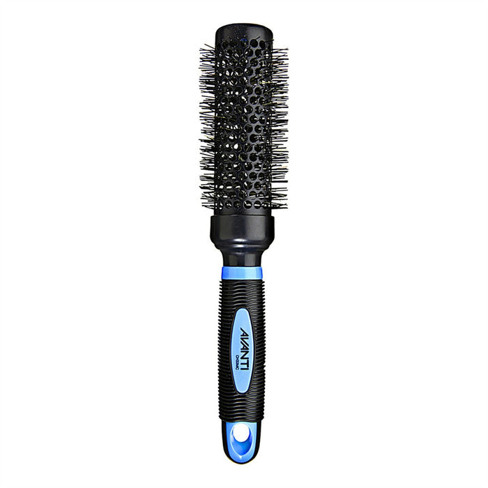 Avanti Ionic Tourmaline & Ceramic Barrel Brush - ikatehouse