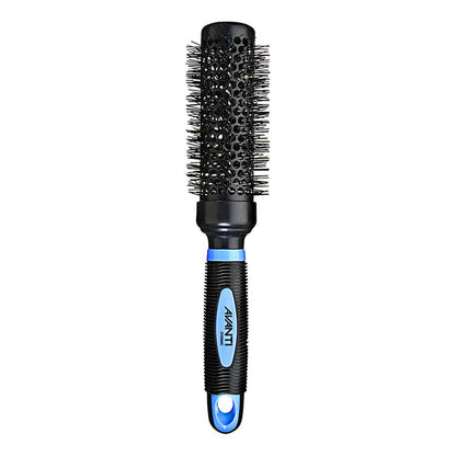 Avanti Ionic Tourmaline & Ceramic Barrel Brush - ikatehouse