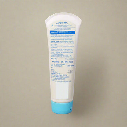Aveeno Baby Daily Moisture Lotion