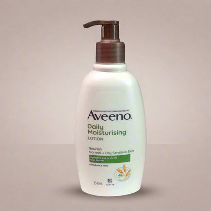 Aveeno Daily Moisturising Lotion