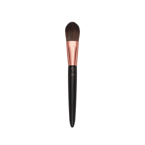 Avon Flat Foundation Brush