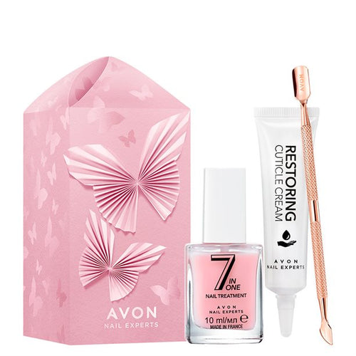 Avon Nail Care Gift Set