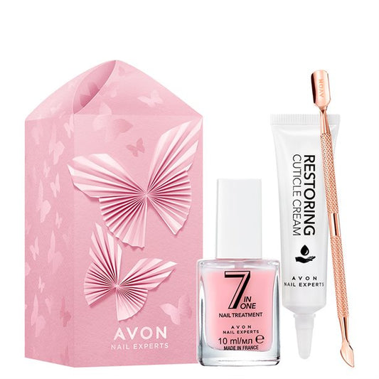 Avon Nail Care Gift Set