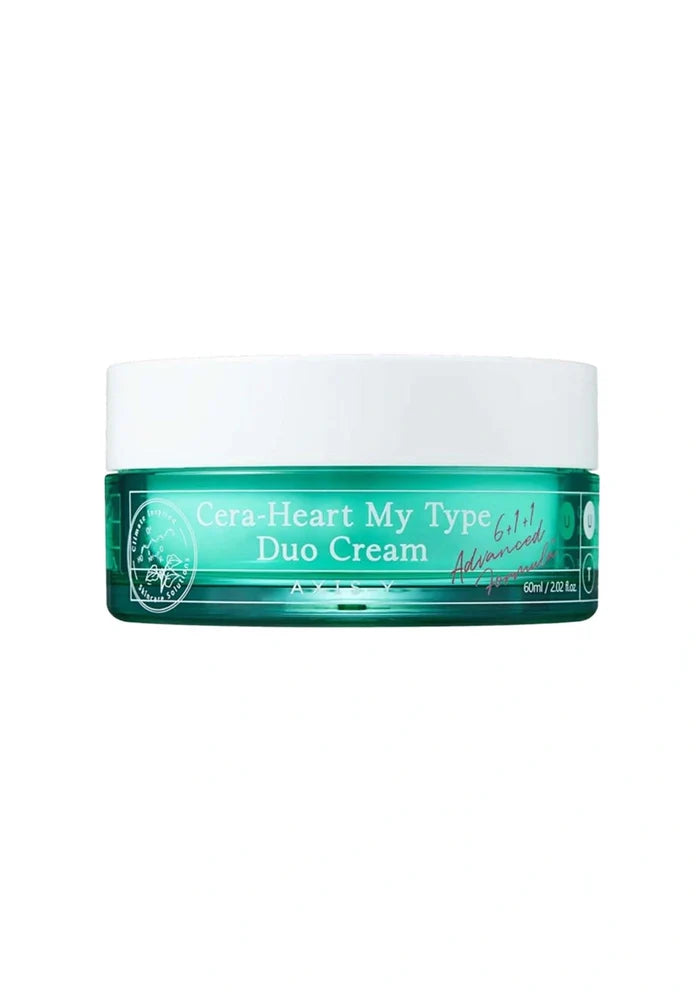 (BUY 1) AXIS-Y CERA-HEART MY TYPE DUO CREAM