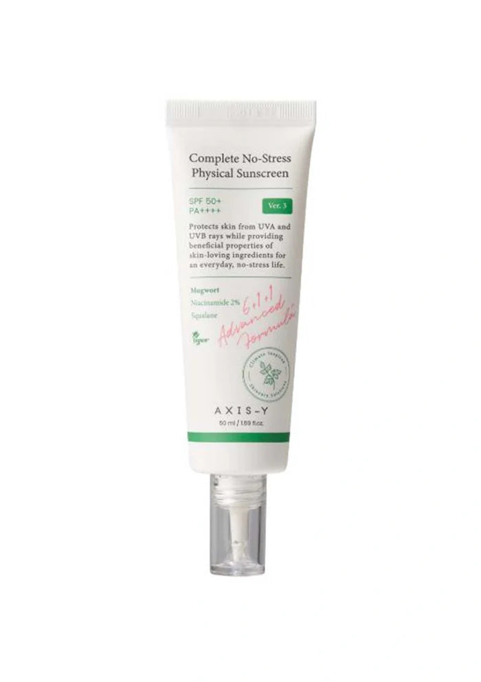 (BUY 1) AXIS-Y COMPLETE NO STRESS PHYSICAL SUNSCREEN
