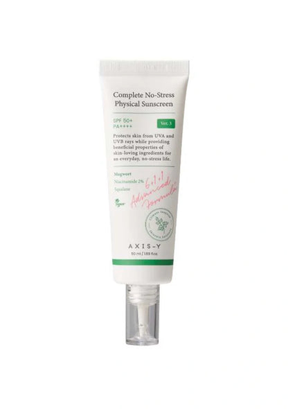 (BUY 1) AXIS-Y COMPLETE NO STRESS PHYSICAL SUNSCREEN